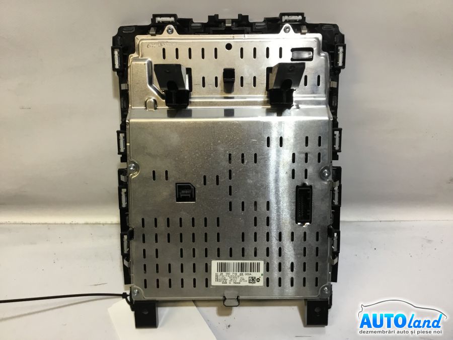 Navigatie RENAULT TALISMAN 2016-2025 Cod 280907196R 