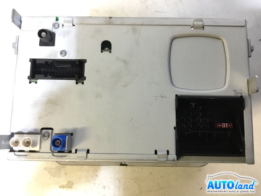 Navigatie VOLKSWAGEN PASSAT (3AA,B7) 2011-2025 Cod 3C8035279M 