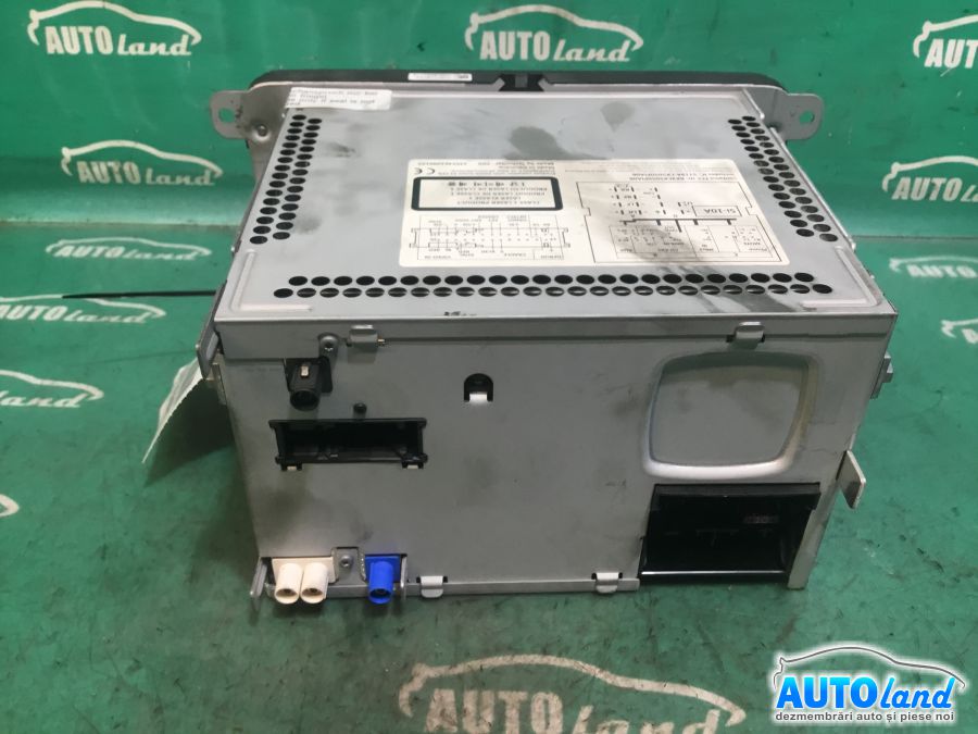 Navigatie VOLKSWAGEN PASSAT Variant (365) 2010-2025 Cod 3C0035279 