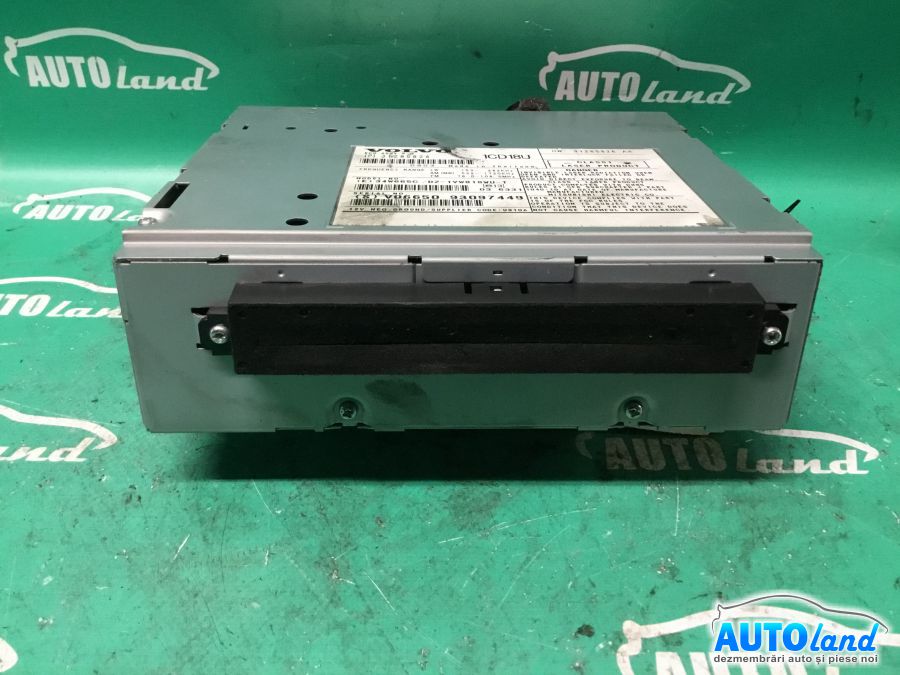 Navigatie VOLVO V50 (MW) 2004-2025 Cod 31285824 