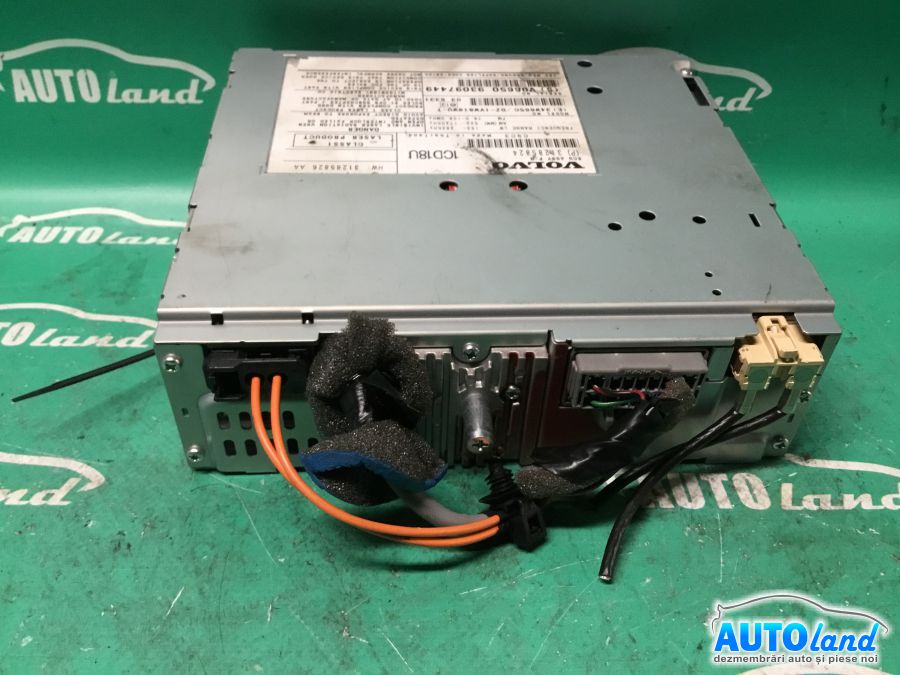 Navigatie VOLVO V50 (MW) 2004-2025 Cod 31285824 