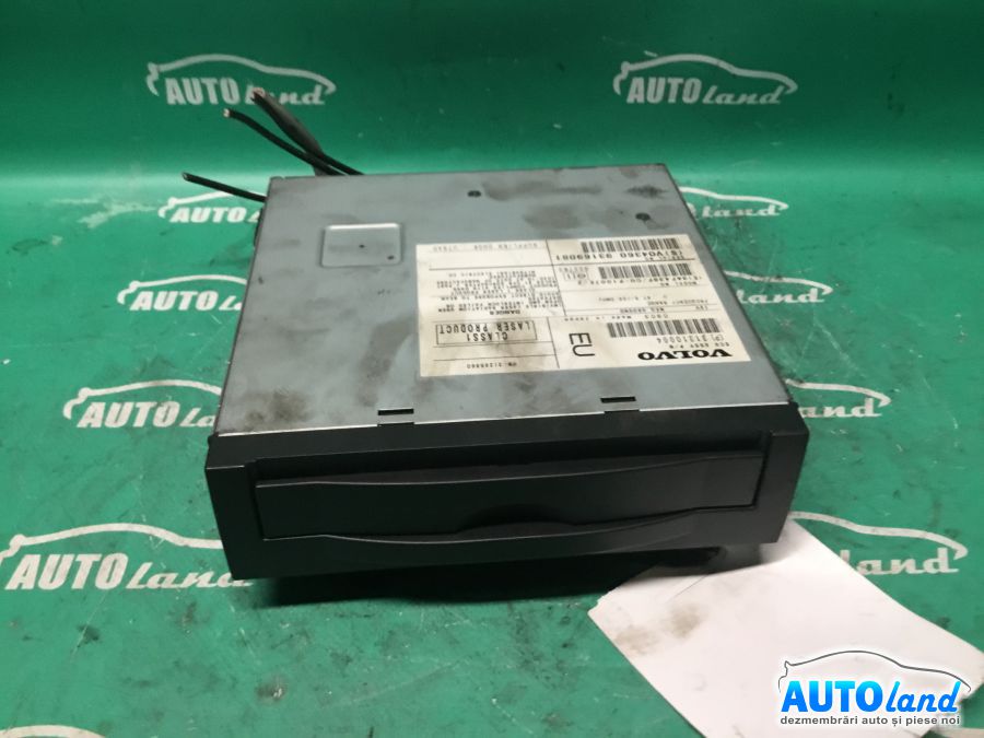 Navigatie VOLVO V50 (MW) 2004-2025 Cod 31310004 