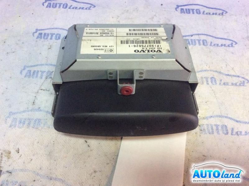 Navigatie VOLVO XC90 2002-2025