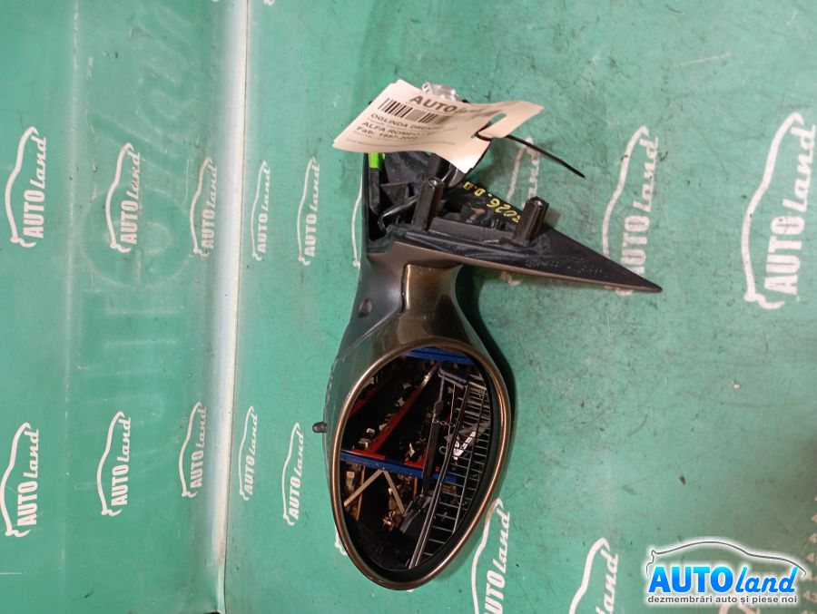Oglinda Dreapta ALFA ROMEO 156 (932) 1997-2005 Cod 0154694 