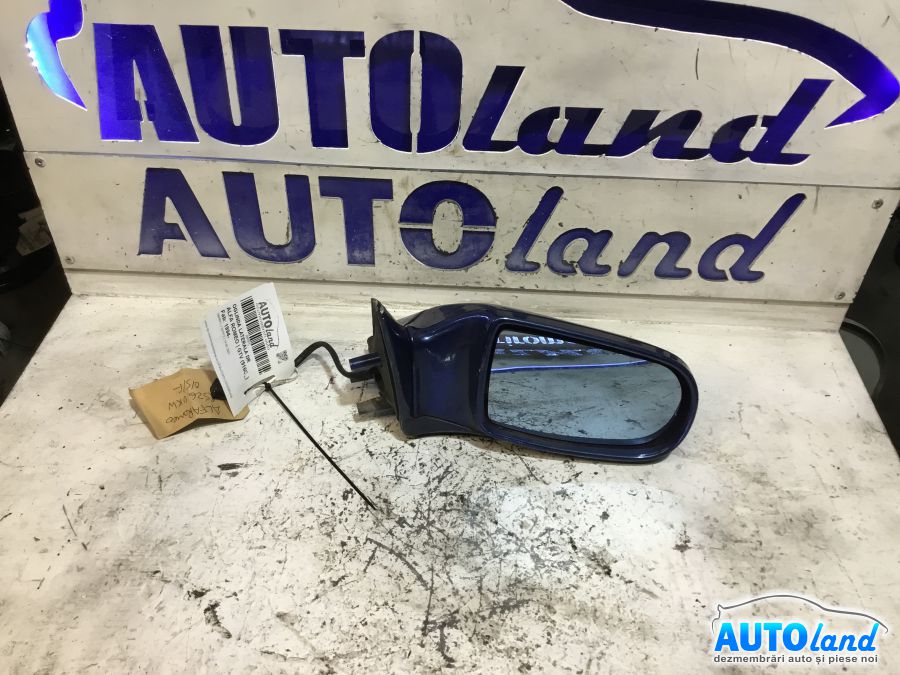 Oglinda Dreapta ALFA ROMEO GTV (916C_) 1994-2025 Cod E30151123 