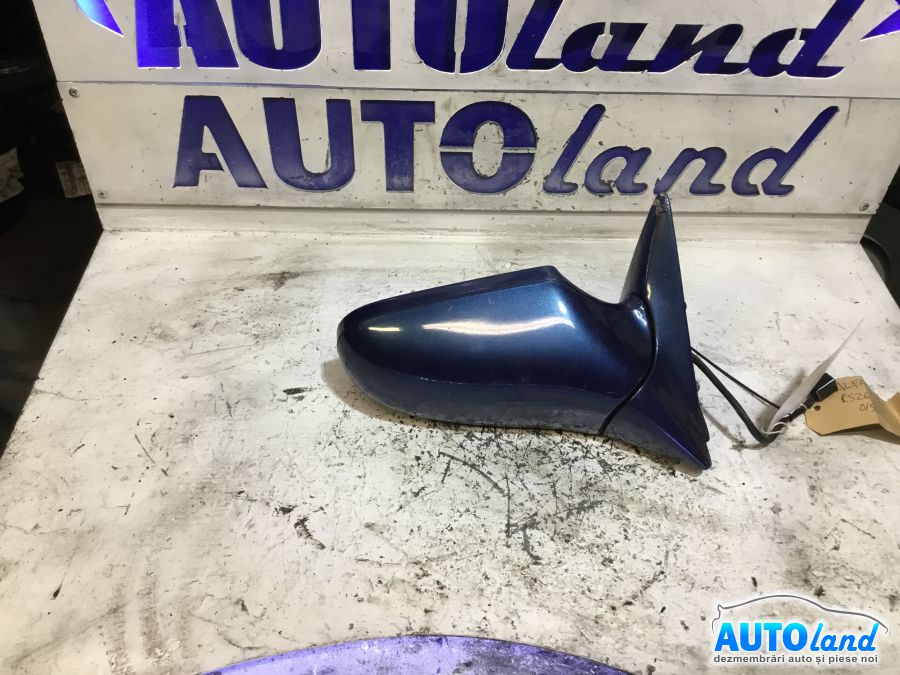 Oglinda Dreapta ALFA ROMEO GTV (916C_) 1994-2025 Cod E30151123 