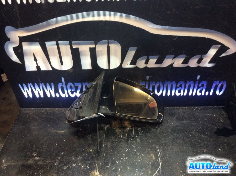 Oglinda Dreapta AUDI A3 (8P1) 2003-2025