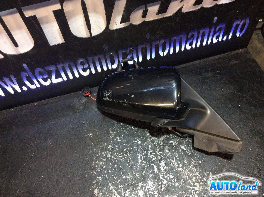 Oglinda Dreapta AUDI A3 (8P1) 2003-2026