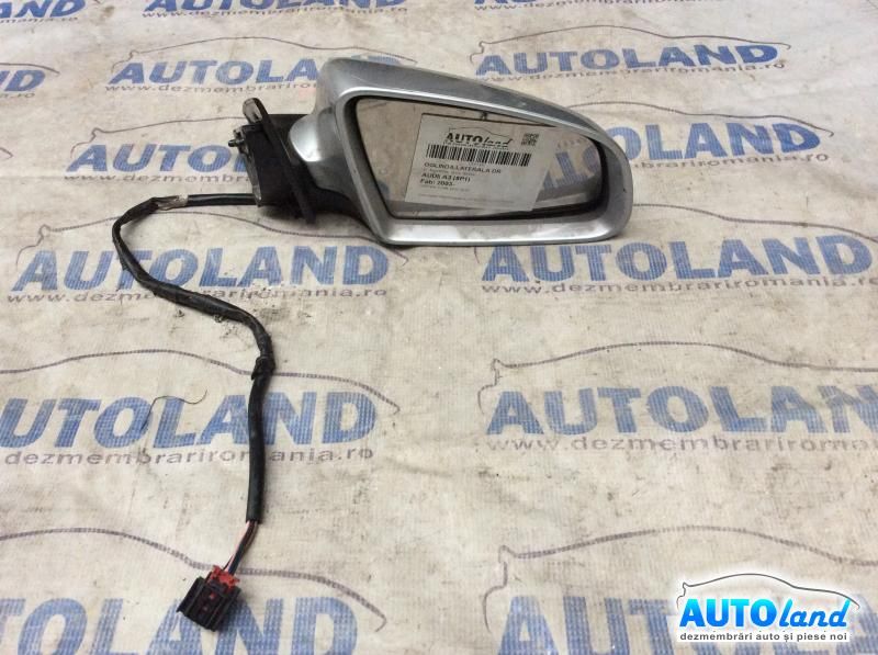 Oglinda Dreapta AUDI A3 (8P1) 2003-2025