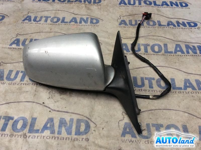 Oglinda Dreapta AUDI A3 (8P1) 2003-2025