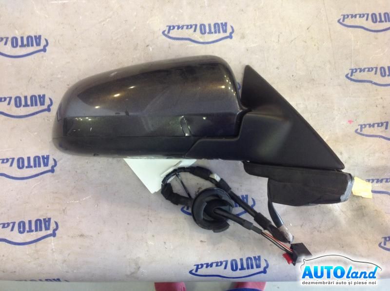 Oglinda Dreapta AUDI A3 (8P1) 2003-2025