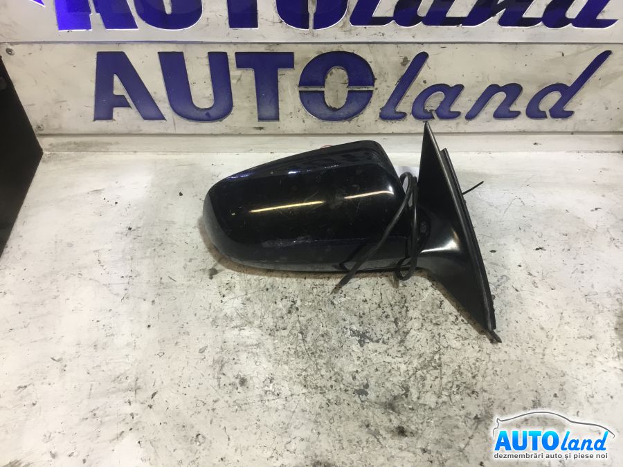 Oglinda Dreapta AUDI A4 (8E2,B6) 2000-2004