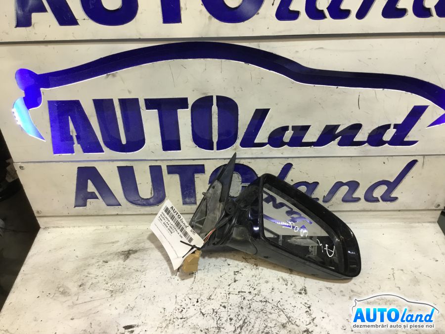 Oglinda Dreapta AUDI A4 (8EC) 2004-2008