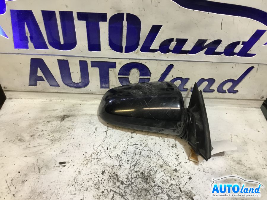 Oglinda Dreapta AUDI A4 (8EC) 2004-2008