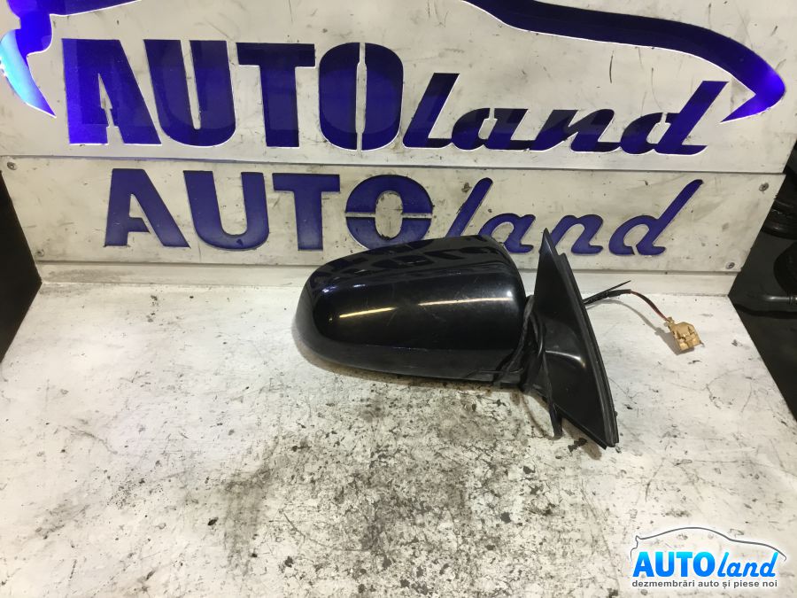 Oglinda Dreapta AUDI A4 (8EC) 2004-2008