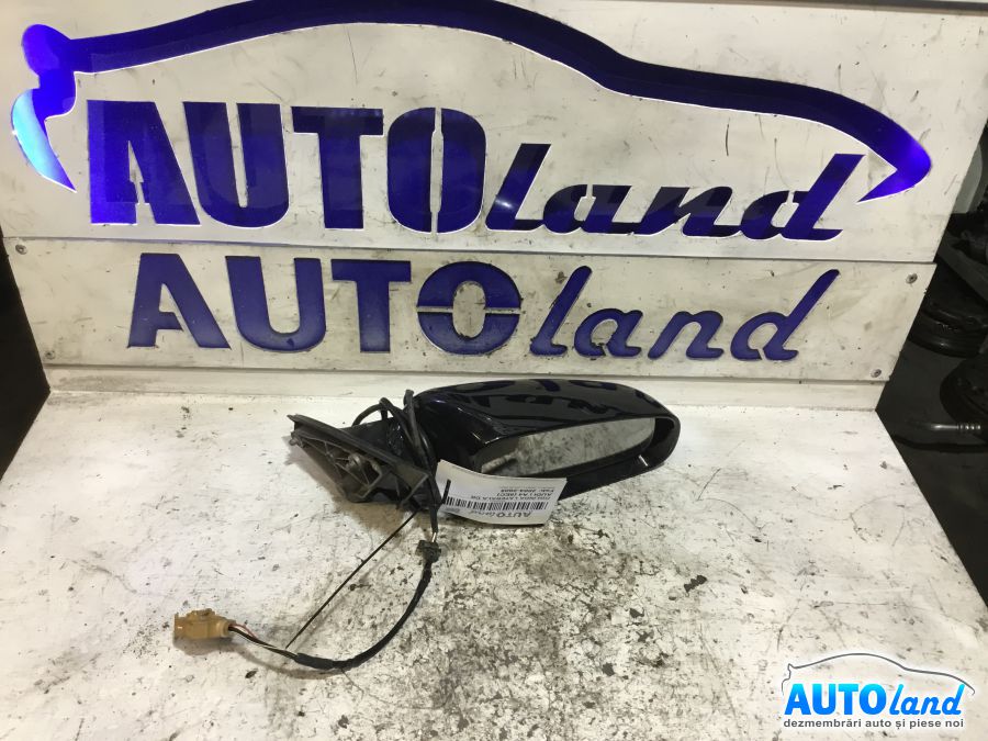 Oglinda Dreapta AUDI A4 (8EC) 2004-2008