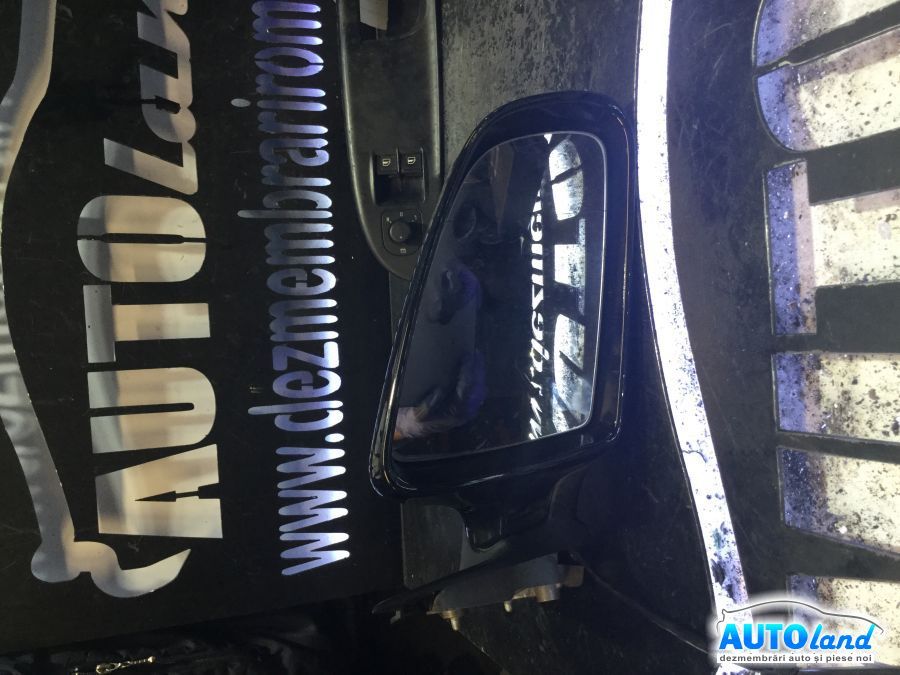 Oglinda Dreapta AUDI A4 (8EC) 2004-2008