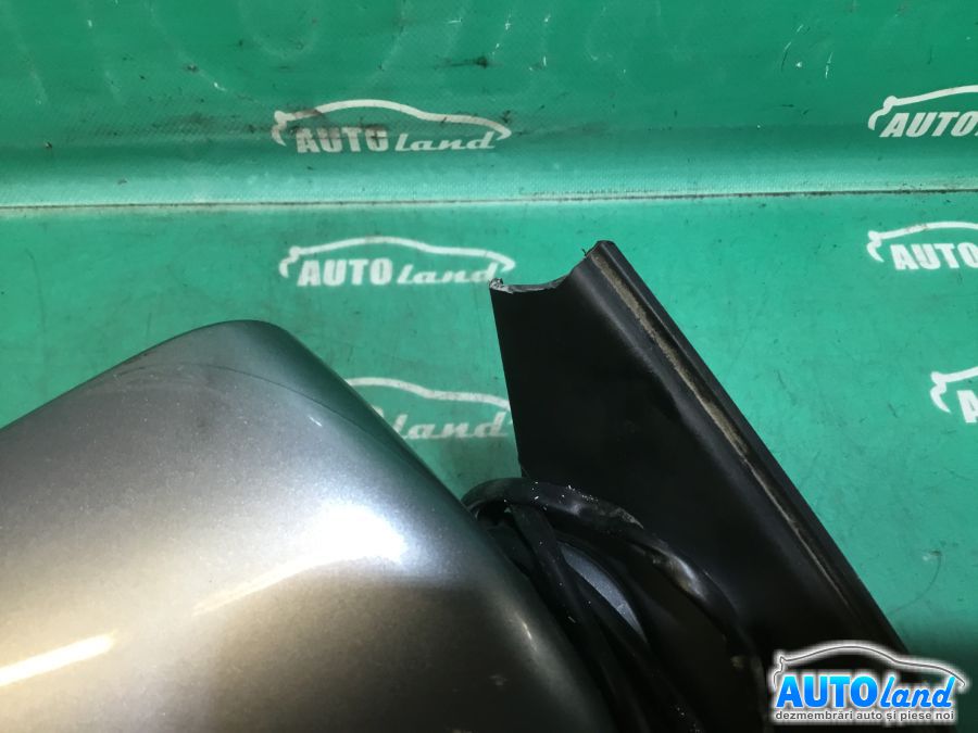 Oglinda Dreapta AUDI A4 (8EC) 2004-2008