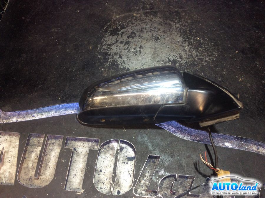 Oglinda Dreapta AUDI A4 (8EC) 2004-2008