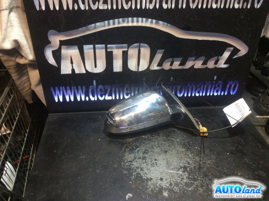 Oglinda Dreapta AUDI A4 (8EC) 2004-2008