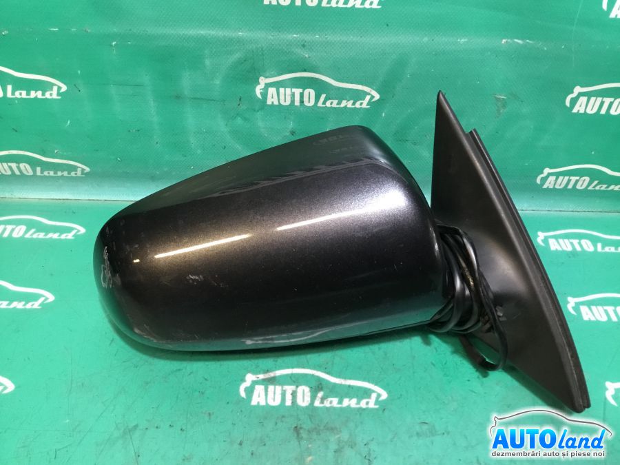 Oglinda Dreapta AUDI A4 (8EC) 2004-2008