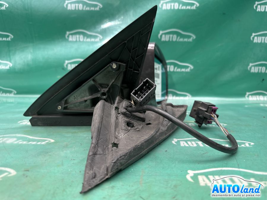 Oglinda Dreapta AUDI A6 (4B,C5) 1997-2005 Cod 4B0858532 