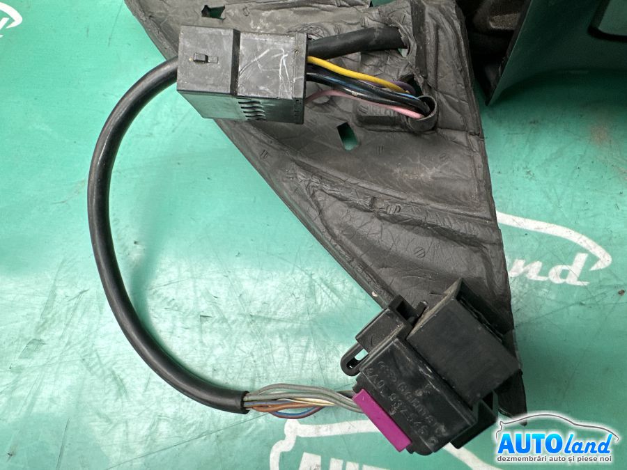 Oglinda Dreapta AUDI A6 (4B,C5) 1997-2005 Cod 4B0858532 