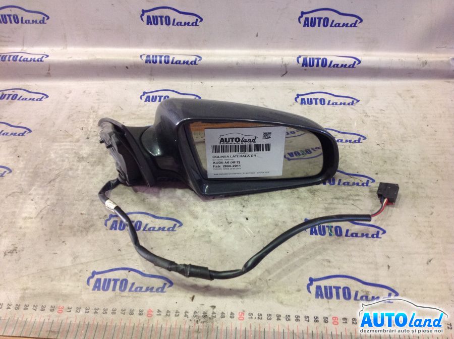 Oglinda Dreapta AUDI A6 (4F2,C6) 2004-2011