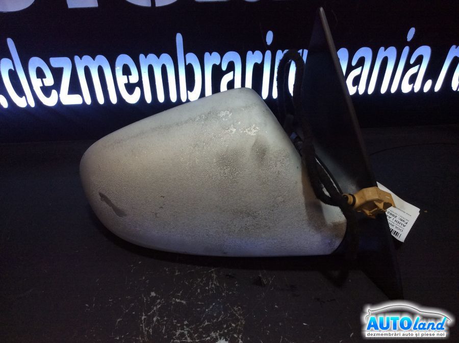 Oglinda Dreapta AUDI A8 (4E_) 2002-2010