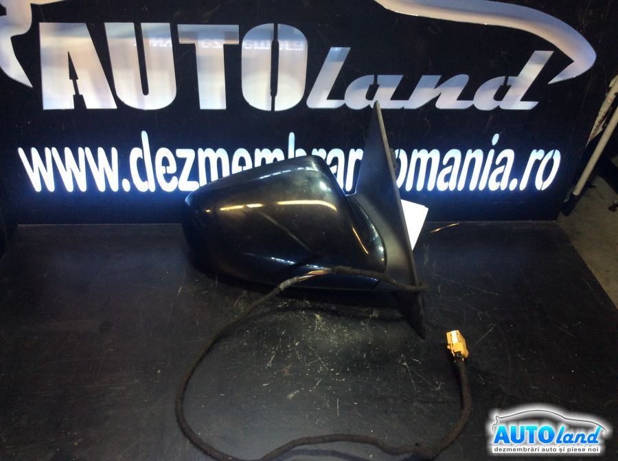 Oglinda Dreapta AUDI A8 (4E_) 2002-2010