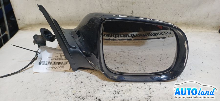 Oglinda Dreapta AUDI Q5 (8R) 2008-2026 Cod 8R285741001C 