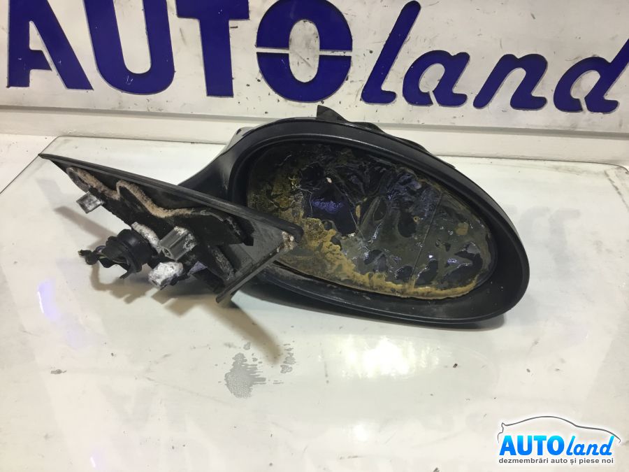 Oglinda Dreapta BMW 1 Cabriolet (E88) 2008-2025