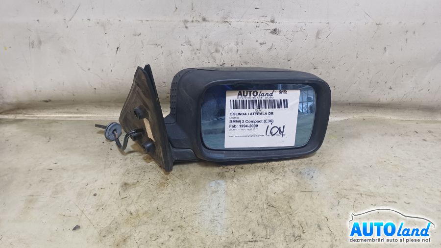 Oglinda Dreapta BMW 3 Compact (E36) 1994-2000