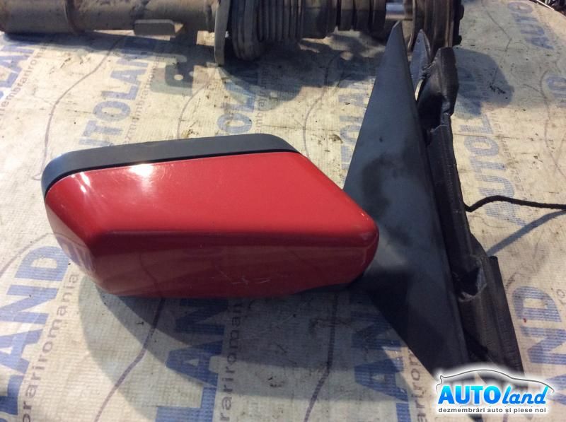Oglinda Dreapta BMW 3 (E46) 1998-2005