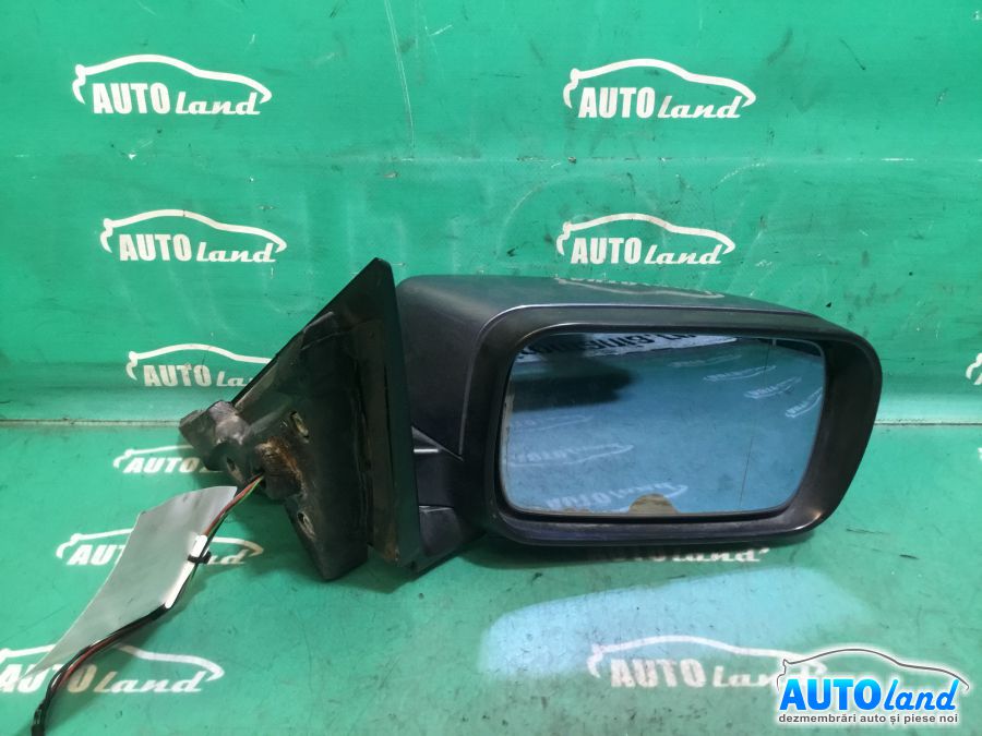 Oglinda Dreapta BMW 3 (E46) 1999-2001