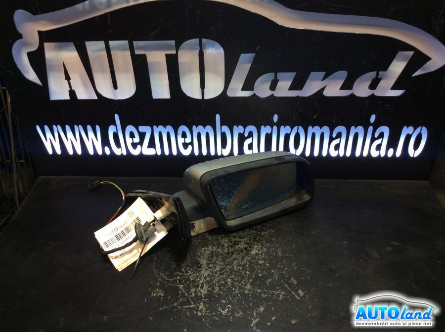 Oglinda Dreapta BMW 5 (E60) 2003-2025