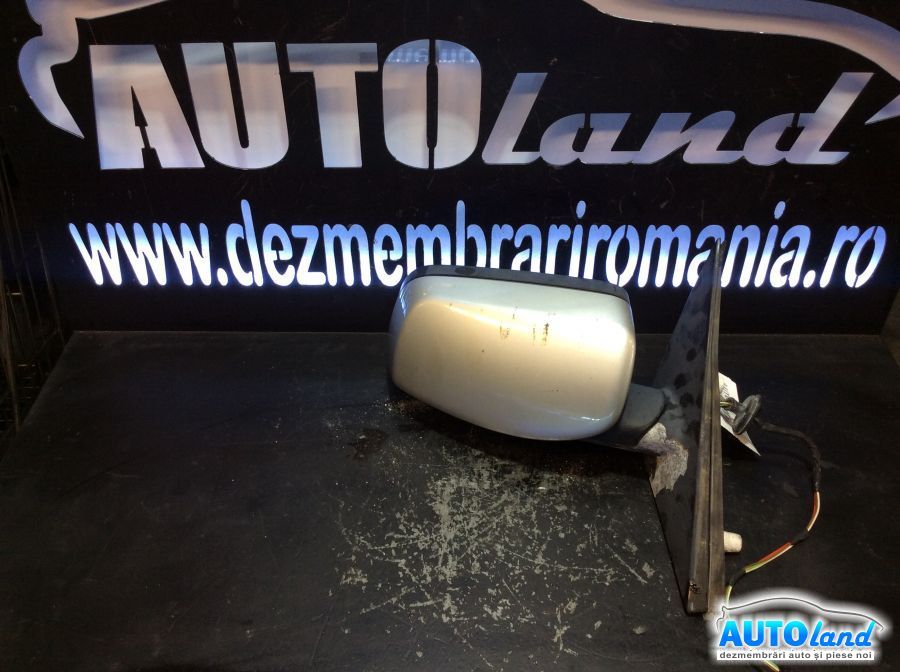 Oglinda Dreapta BMW 5 (E60) 2003-2025
