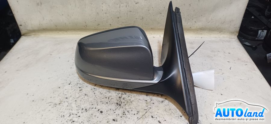 Oglinda Dreapta BMW 5 (F10) 2010-2026 Cod F01534049931P 