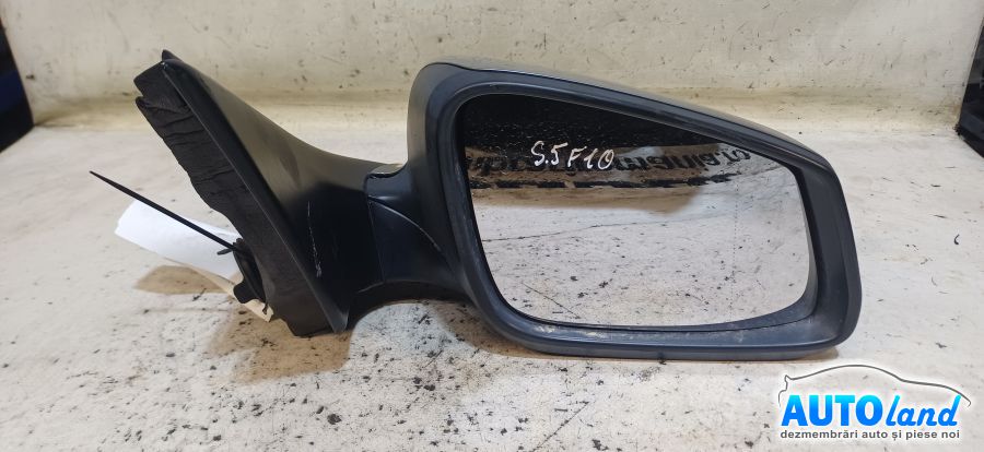 Oglinda Dreapta BMW 5 (F10) 2010-2026 Cod F01534049931P 