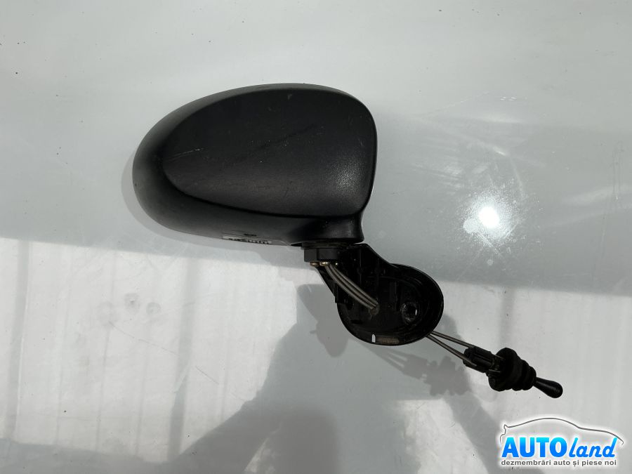 Oglinda Dreapta CHEVROLET MATIZ 2005-2025