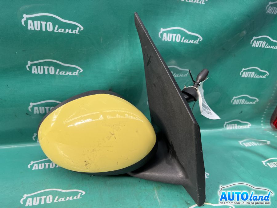 Oglinda Dreapta CITROEN C1 (PM_,PN_) 2005-2025