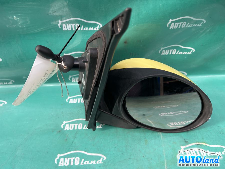 Oglinda Dreapta CITROEN C1 (PM_,PN_) 2005-2025