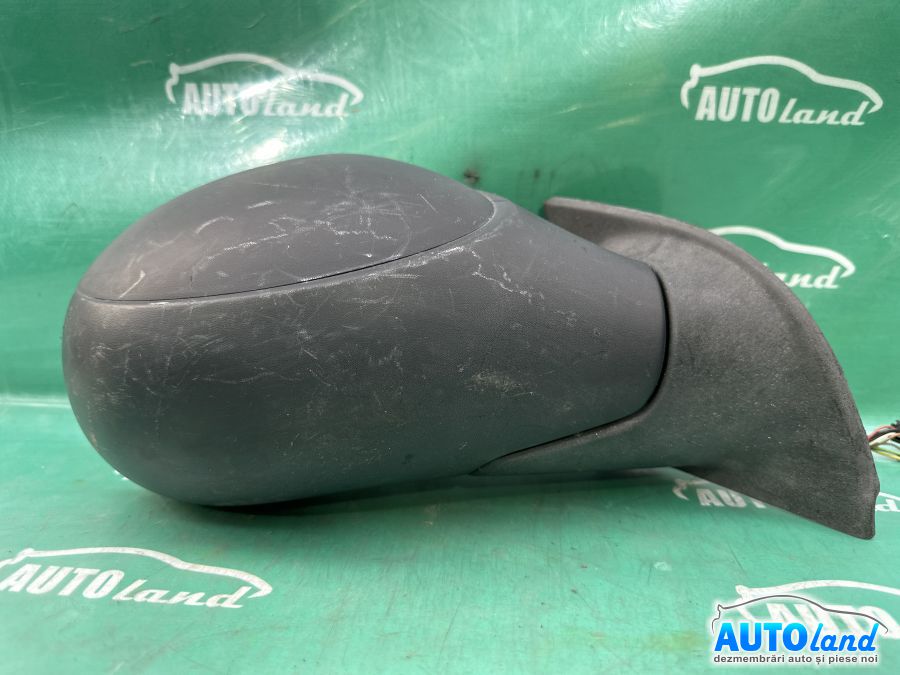 Oglinda Dreapta CITROEN C3 (FC_) 2002-2025