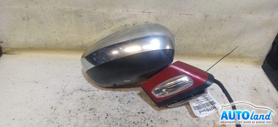 Oglinda Dreapta CITROEN DS4 2011-2026 Cod E20209338 
