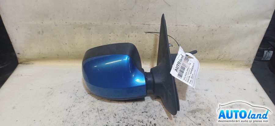 Oglinda Dreapta DACIA SANDERO II 2013-2026 Cod 963016853R 