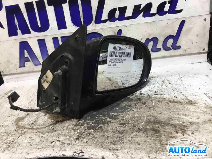 Oglinda Dreapta DODGE CALIBER 2006-2025