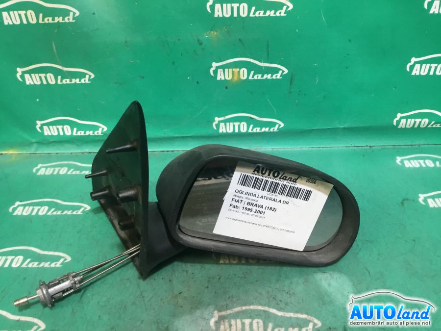 Oglinda Dreapta FIAT BRAVA (182) 1995-2001