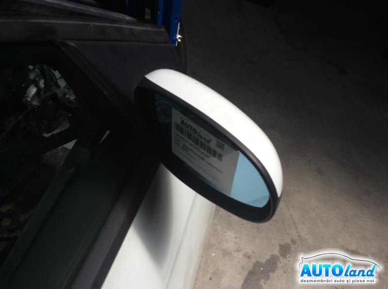 Oglinda Dreapta FIAT BRAVO II (198) hatchback 2006-2025