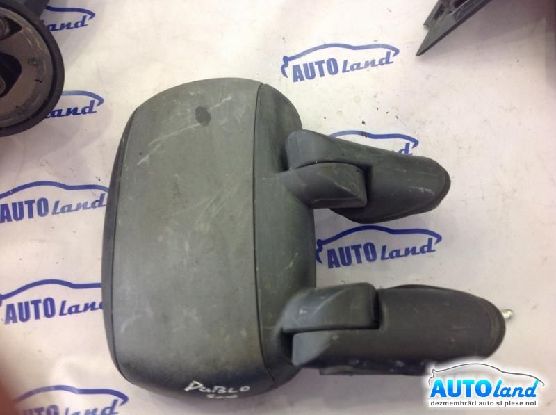 Oglinda Dreapta FIAT DOBLO (119) 2001-2025