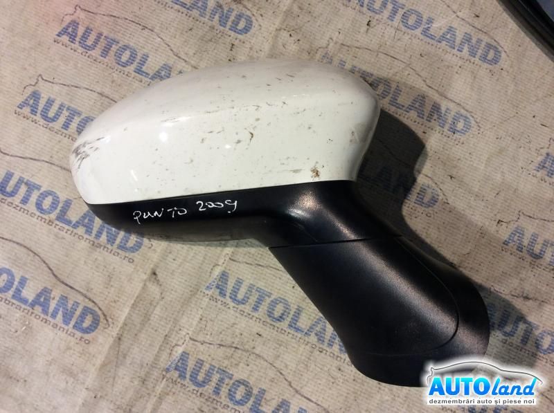 Oglinda Dreapta FIAT GRANDE PUNTO (199) 2005-2025